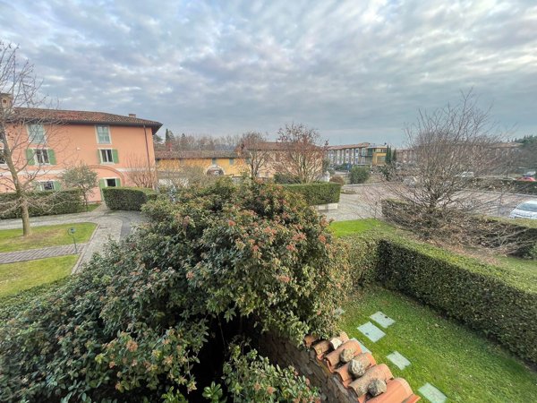 appartamento in affitto a Gussago