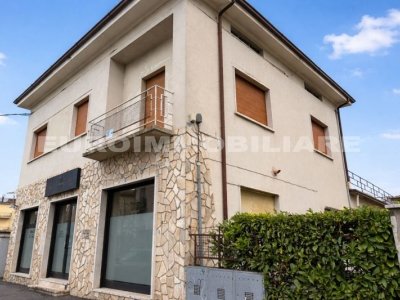 appartamento in affitto a Gussago