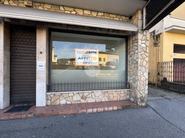 ufficio in affitto a Gussago in zona Piazza