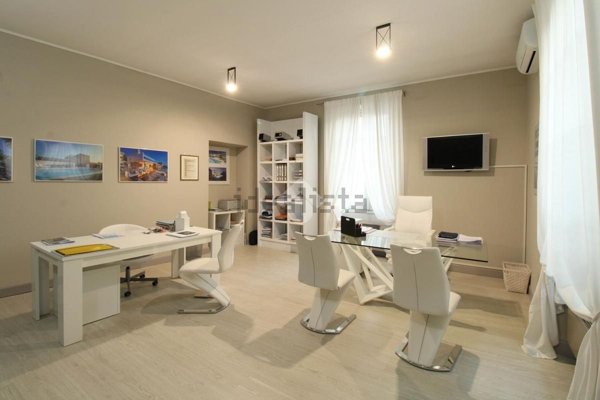 negozio in affitto a Gussago