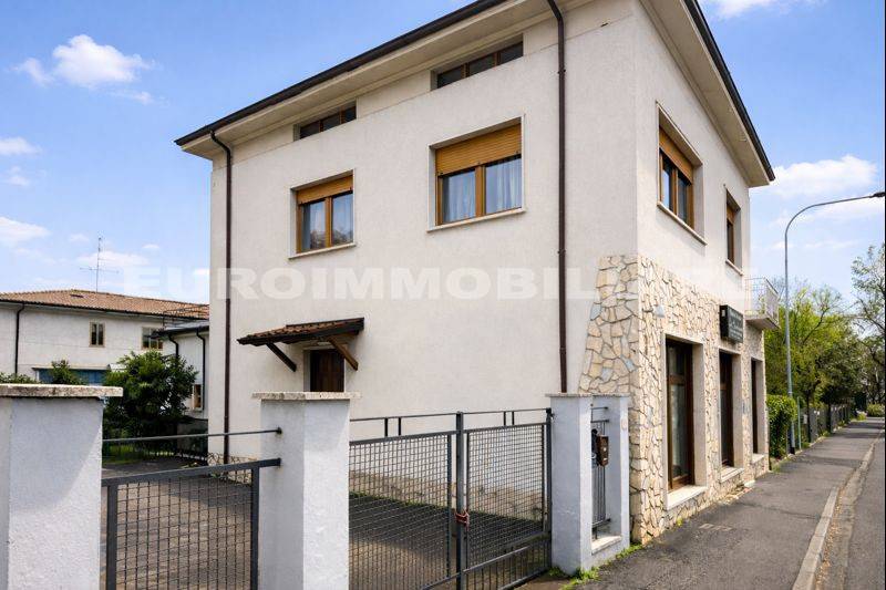 appartamento in affitto a Gussago