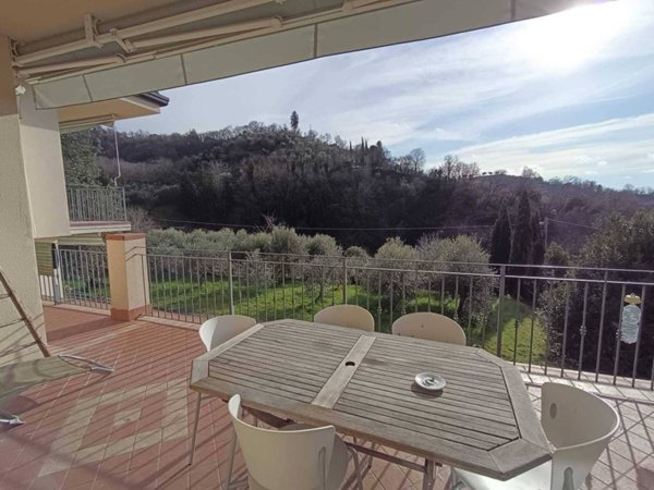 appartamento in affitto a Gussago in zona Villa