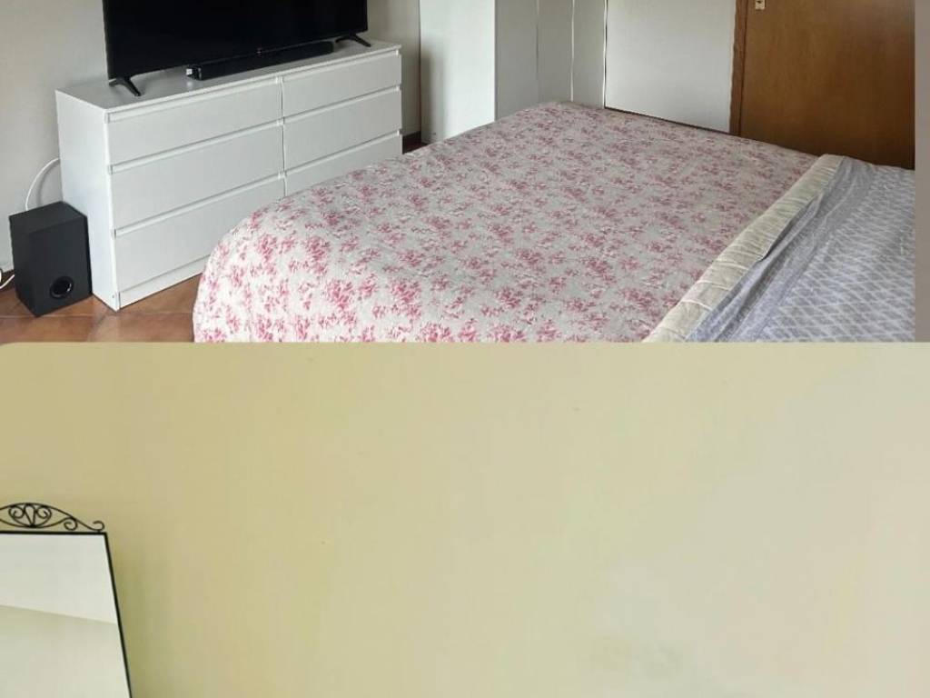 appartamento in affitto a Gussago in zona Piazza