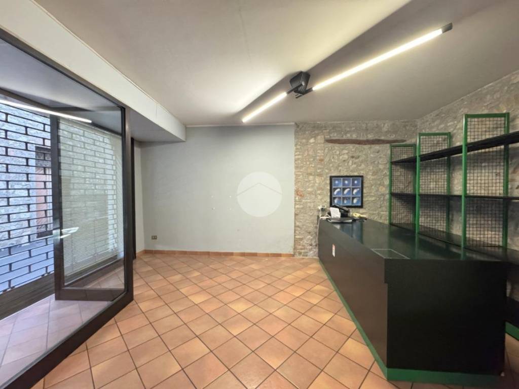 negozio in affitto a Gussago