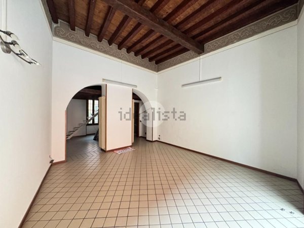 ufficio in affitto a Gussago in zona Piazza