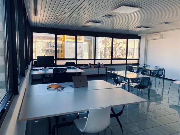 ufficio in affitto a Gussago