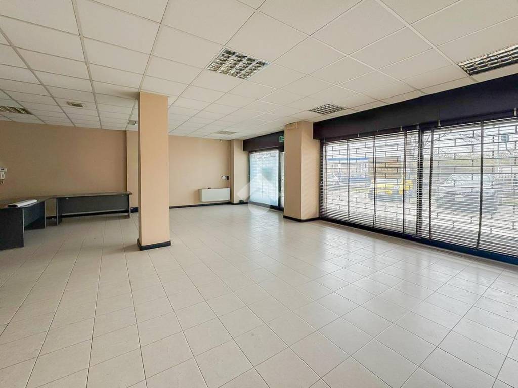 ufficio in affitto a Gussago in zona Mandolossa