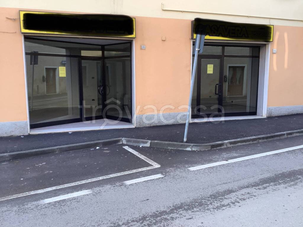 ufficio in affitto a Gussago