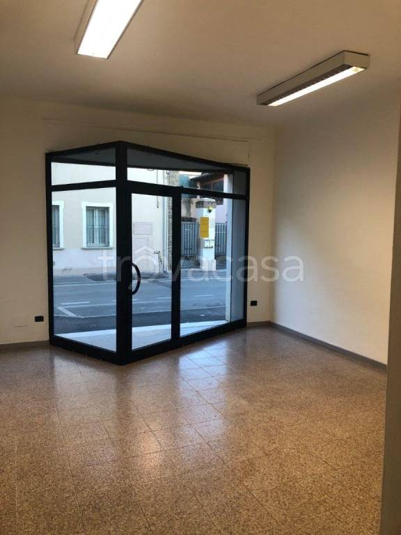 appartamento in affitto a Gussago