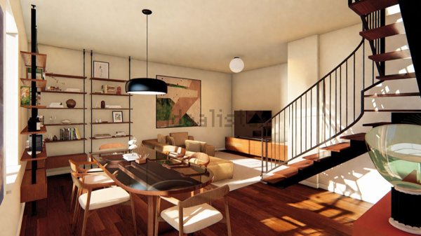 appartamento in affitto a Gussago