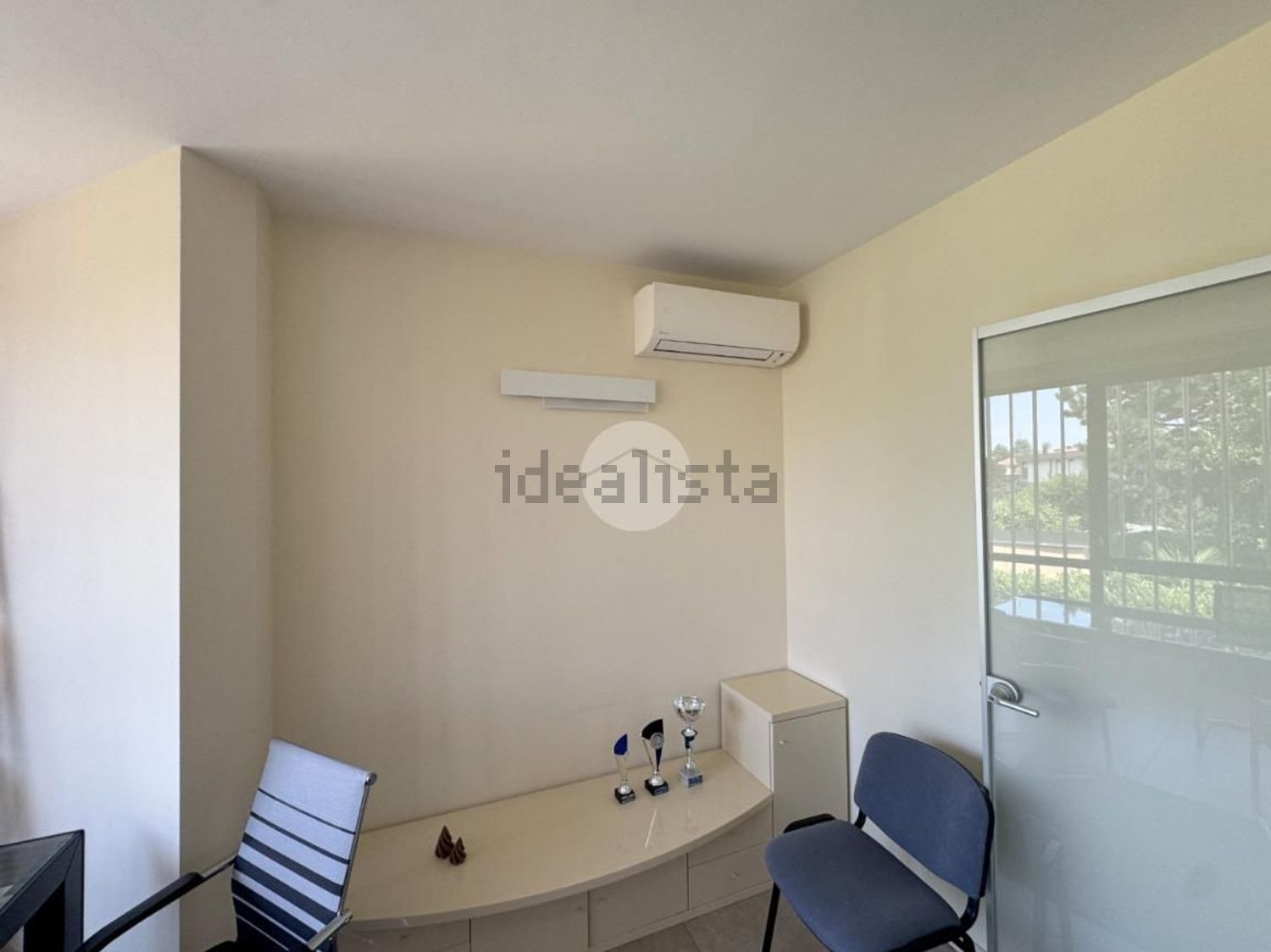 ufficio in affitto a Gussago