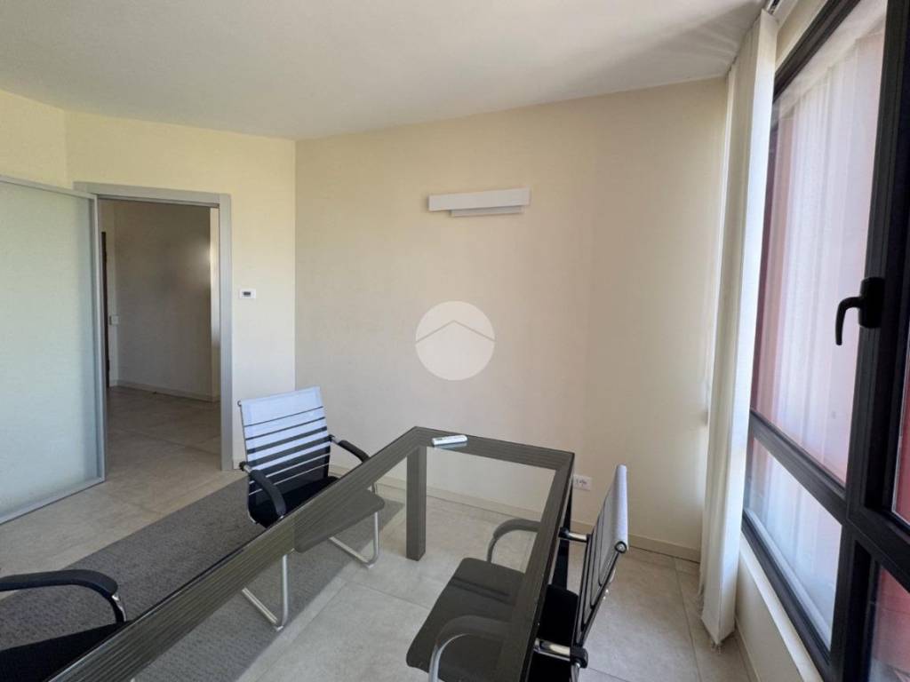 ufficio in affitto a Gussago in zona Piazza