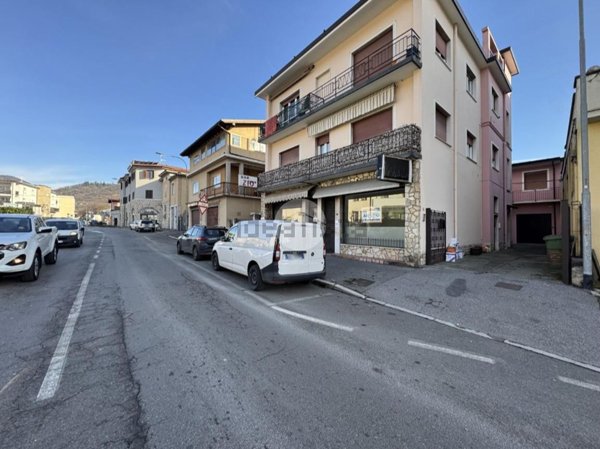 ufficio in affitto a Gussago in zona Piazza