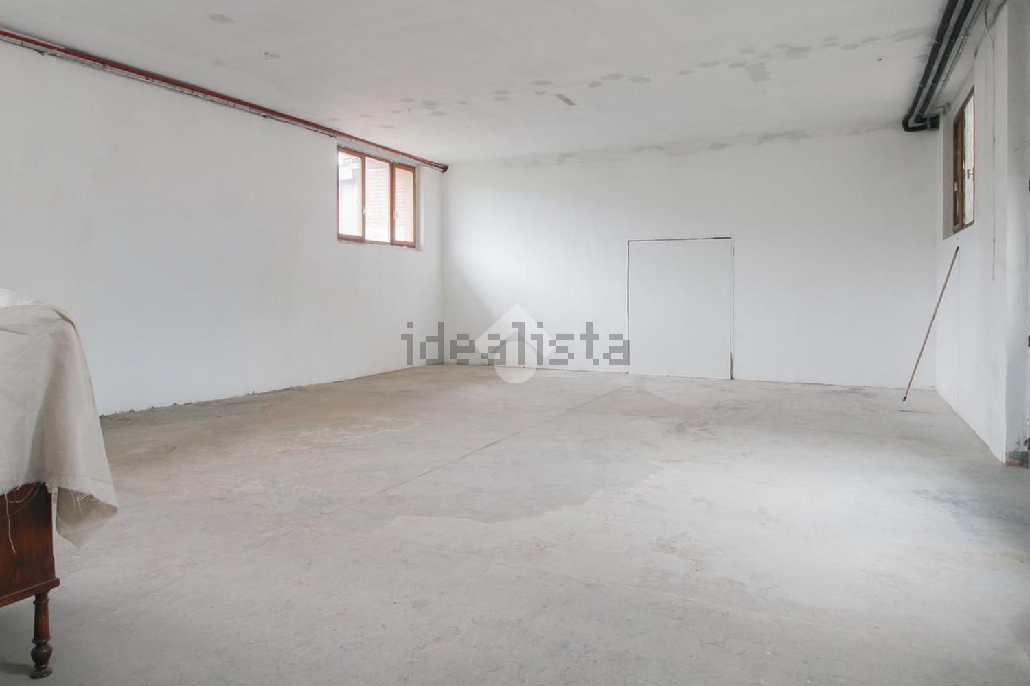 capannone in affitto a Gussago