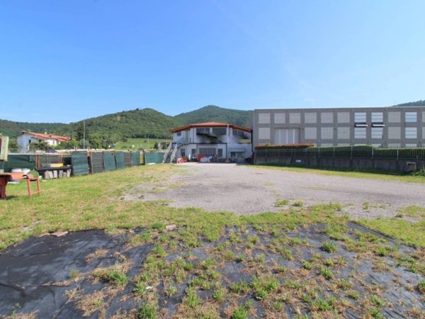 locale commerciale in affitto a Gussago in zona Ronco