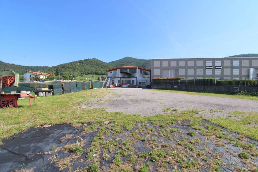 appartamento in affitto a Gussago in zona Ronco