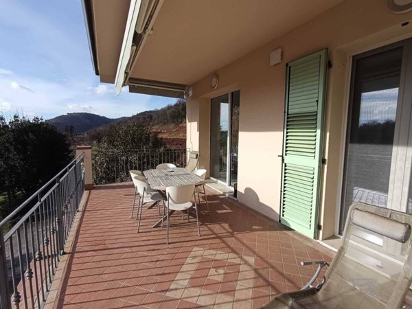 appartamento in affitto a Gussago