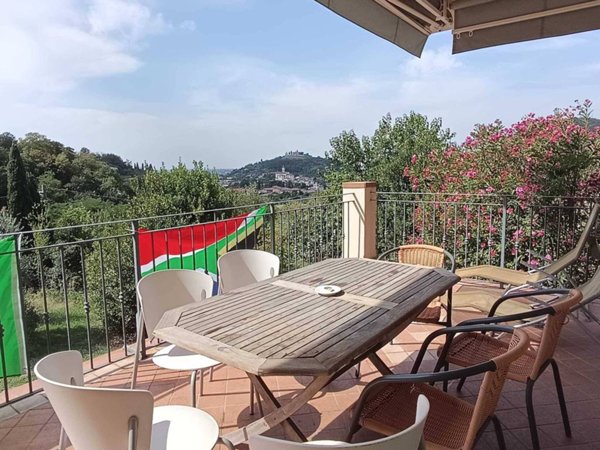 appartamento in affitto a Gussago