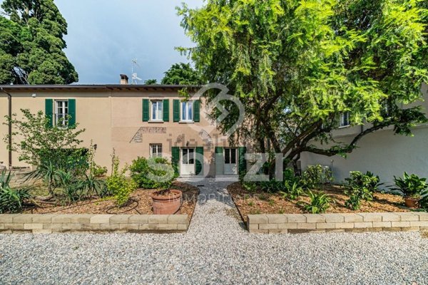 appartamento in affitto a Gussago in zona Piedeldosso