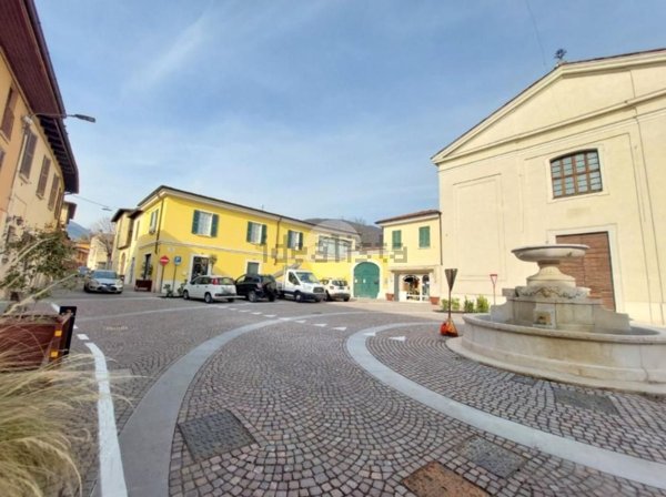 ufficio in affitto a Gussago in zona Piazza
