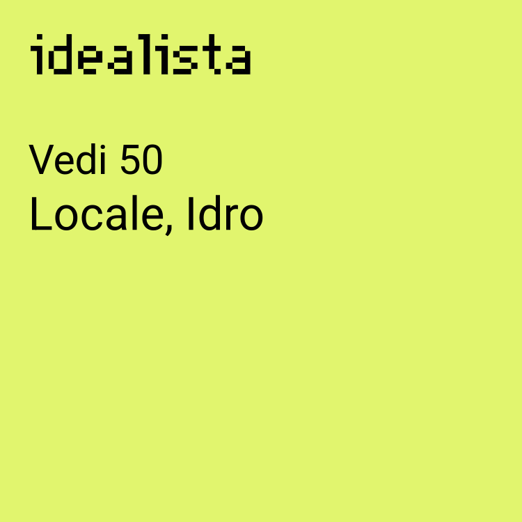 locale commerciale in affitto ad Idro