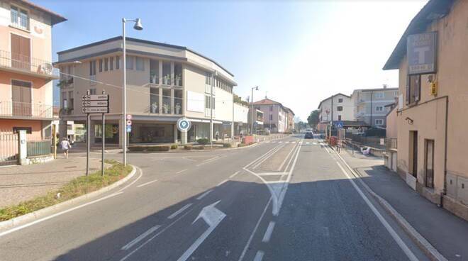 negozio in affitto ad Iseo