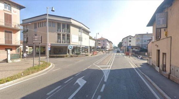 negozio in affitto ad Iseo