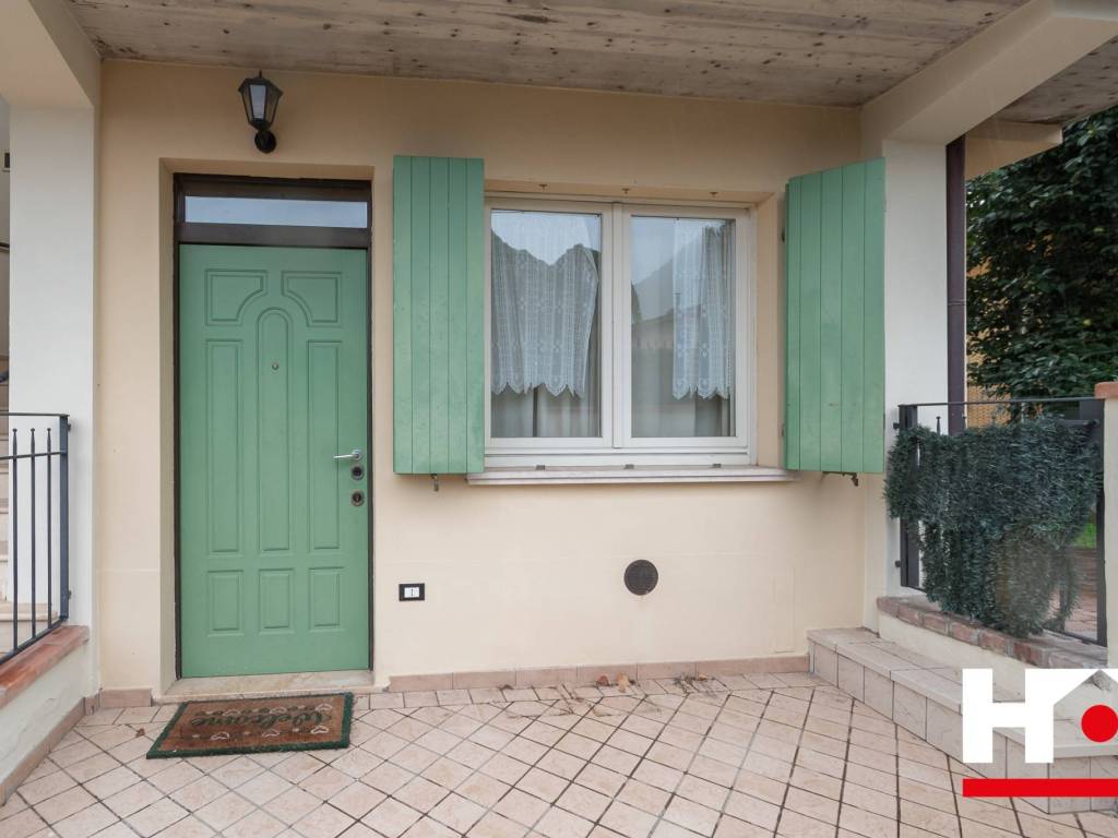 appartamento in affitto ad Iseo