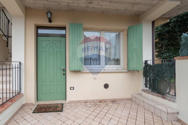 appartamento in affitto ad Iseo