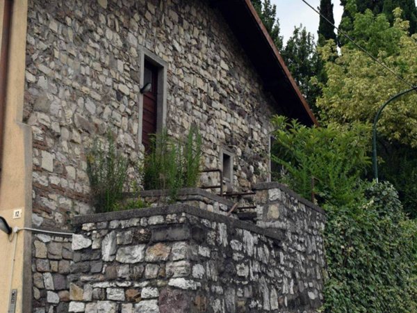 appartamento in affitto ad Iseo