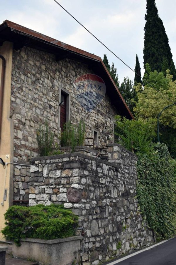 appartamento in affitto ad Iseo