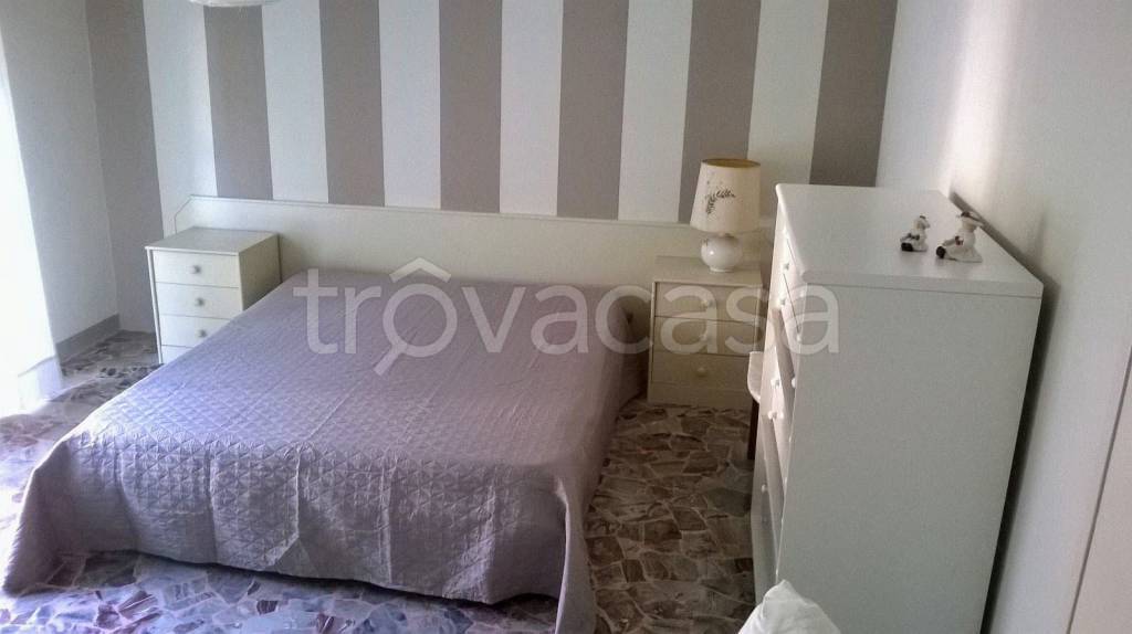 appartamento in affitto ad Iseo