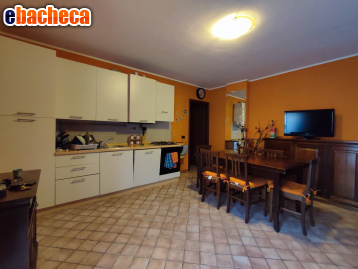 appartamento in affitto ad Iseo