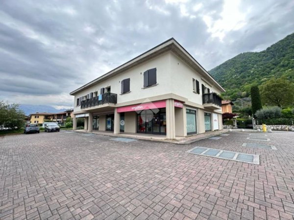 negozio in affitto ad Iseo