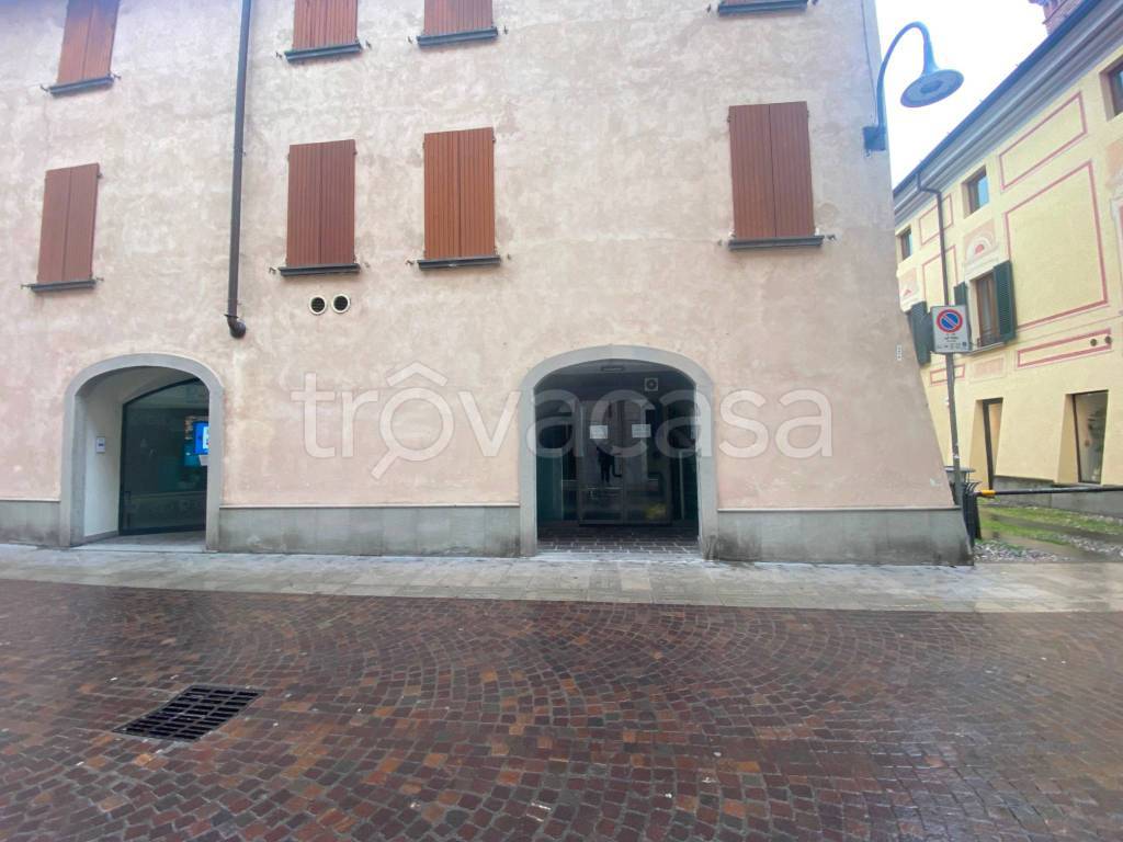monolocale in affitto ad Iseo