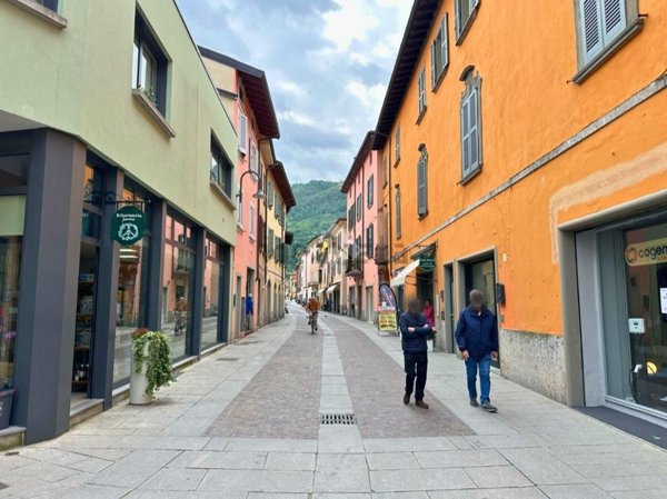 negozio in affitto ad Iseo