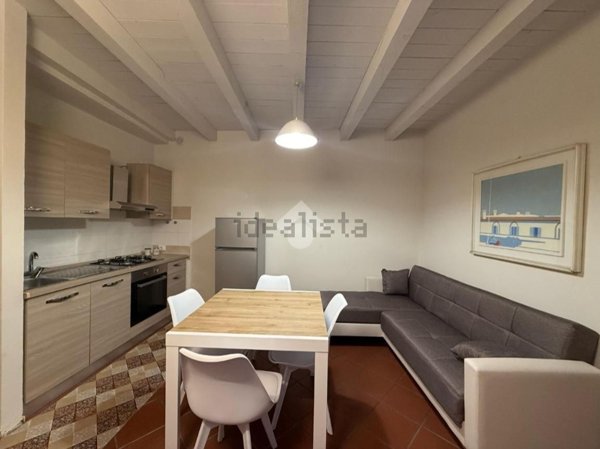 appartamento in affitto ad Iseo
