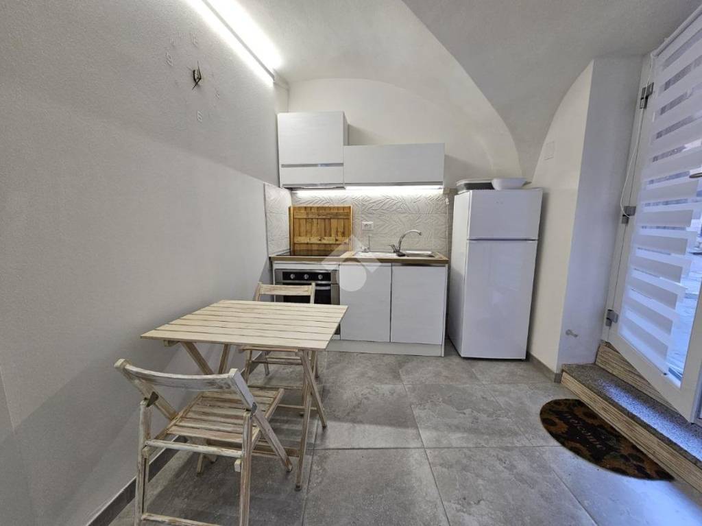 appartamento in affitto ad Iseo