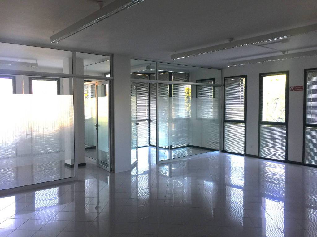 appartamento in affitto ad Iseo in zona Covelo