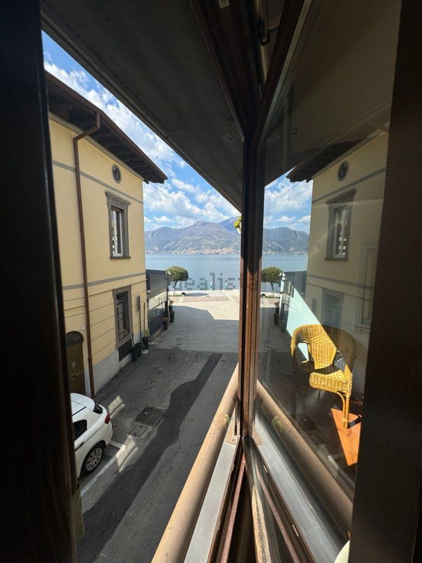 appartamento in affitto ad Iseo