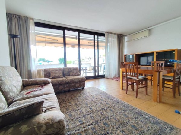 appartamento in affitto ad Iseo