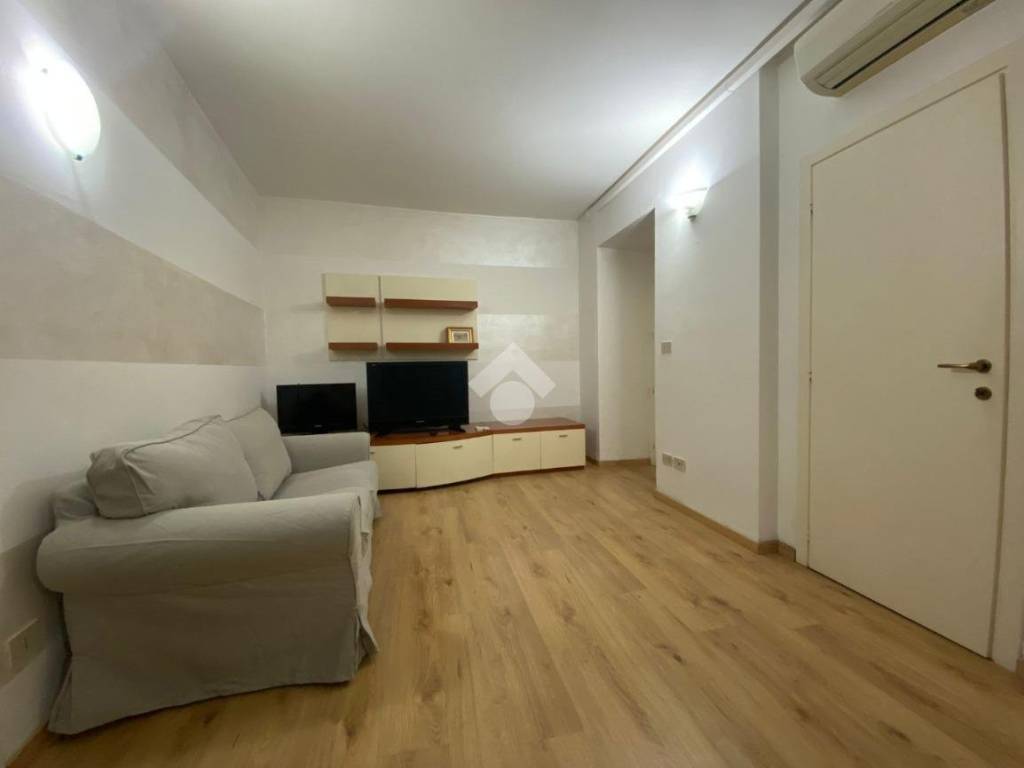 appartamento in affitto ad Iseo