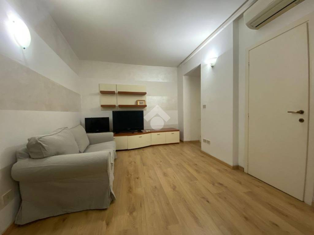 appartamento in affitto ad Iseo