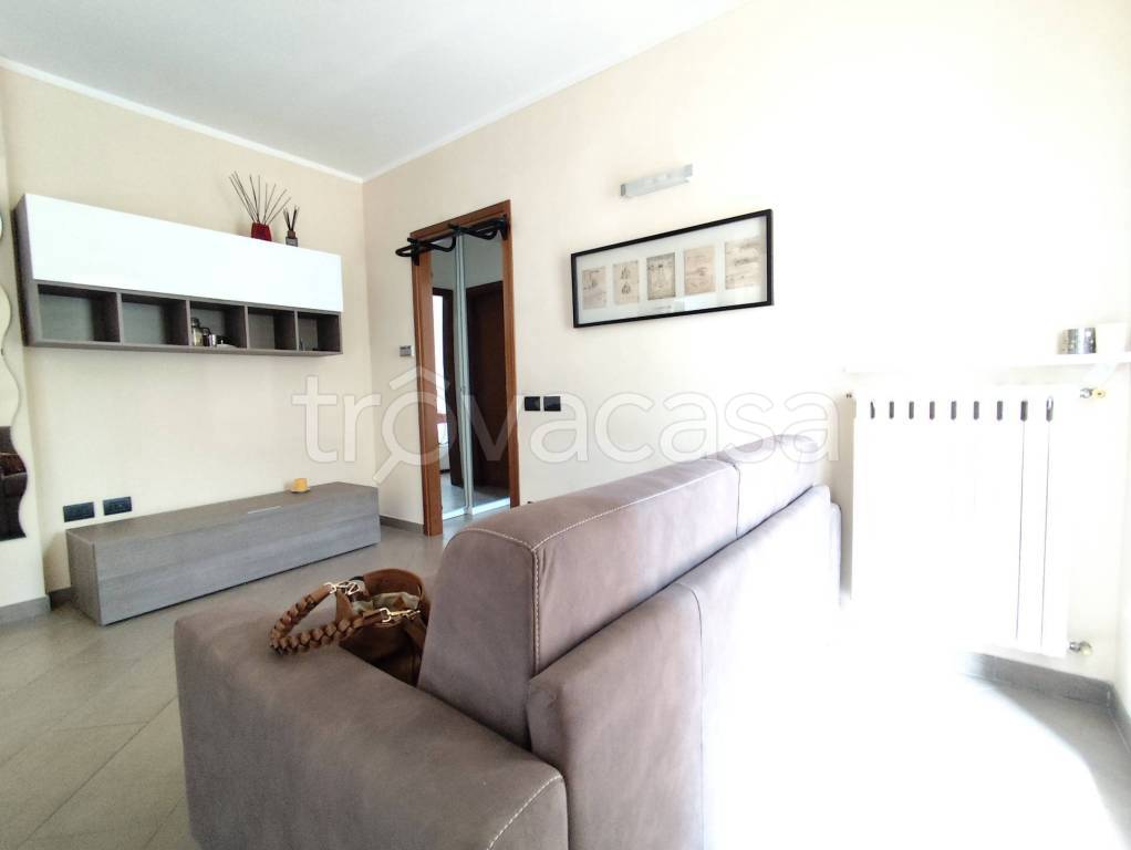 appartamento in affitto ad Iseo