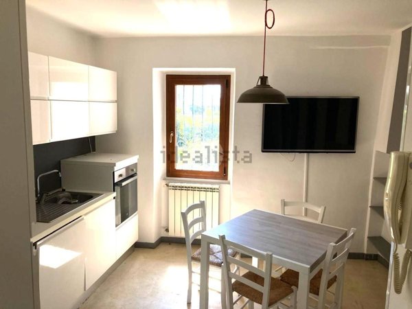appartamento in affitto ad Iseo