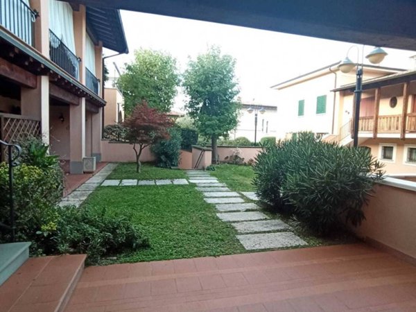 appartamento in affitto ad Iseo
