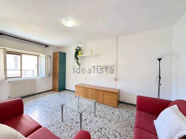 appartamento in affitto ad Iseo