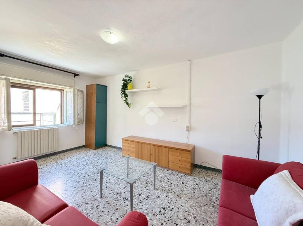 appartamento in affitto ad Iseo