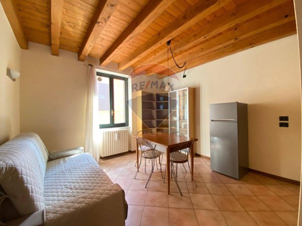 appartamento in affitto ad Iseo