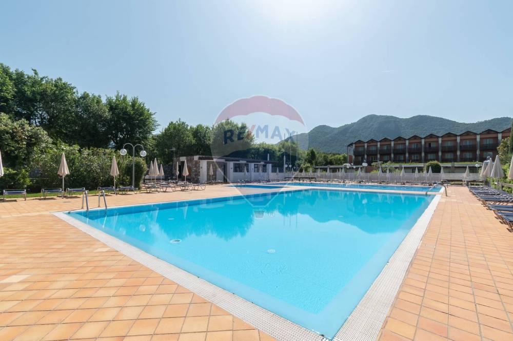appartamento in affitto ad Iseo